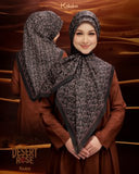 KEKABOO DESERT ROSE RAAYA