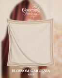KEKABOO BLOOMING FANTASY BLOSSOM GARDENIA (K0109)