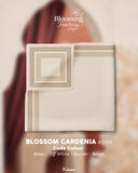 KEKABOO BLOOMING FANTASY BLOSSOM GARDENIA (K0109)