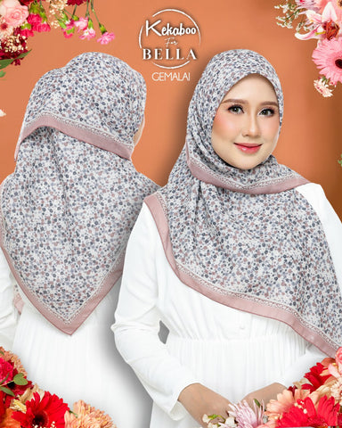 KEKABOO FOR BELLA (GEMALAI)