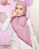KEKABOO GEOMETRICA TARO MILK (K0204)