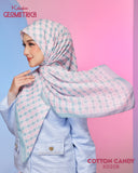 KEKABOO GEOMETRICA COTTON CANDY (K0208)