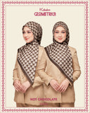 KEKABOO GEOMETRICA HOT CHOCOLATE (K0216)