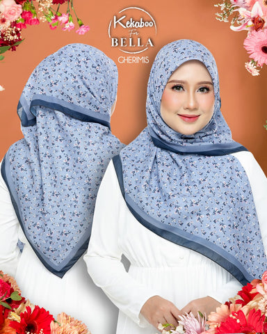 KEKABOO FOR BELLA (GHERIMIS)