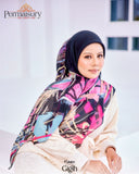 KEKABOO PERMAISURY CCV GIGIH