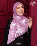 INTAN LADYANA FOR KEKABOO CAMELLIA (K0072)