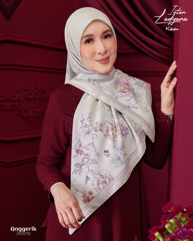 INTAN LADYANA FOR KEKABOO ANGGERIK (K0073)