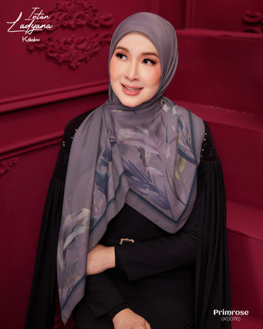 INTAN LADYANA FOR KEKABOO PRIMROSE (K0076)