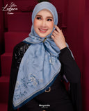 INTAN LADYANA FOR KEKABOO BEGONIA (K0079)