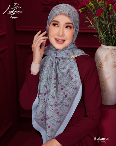 INTAN LADYANA FOR KEKABOO BAKAWALI (K0094)