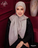 INTAN LADYANA FOR KEKABOO MAGNOLIA (K0097)