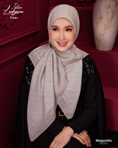 INTAN LADYANA FOR KEKABOO MAGNOLIA (K0097)