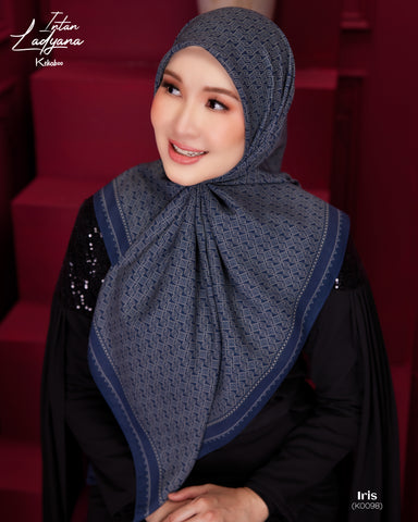 INTAN LADYANA FOR KEKABOO IRIS (K0098)