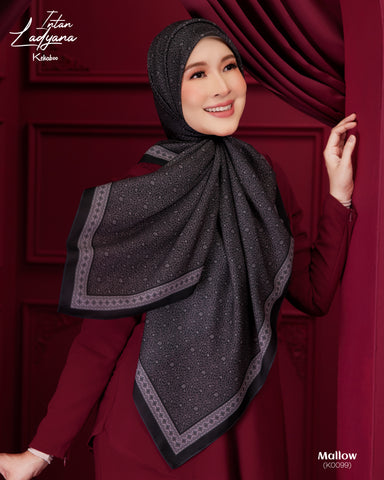 INTAN LADYANA FOR KEKABOO MALLOW (K0099)