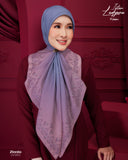 INTAN LADYANA FOR KEKABOO ZINNIA (K0083)
