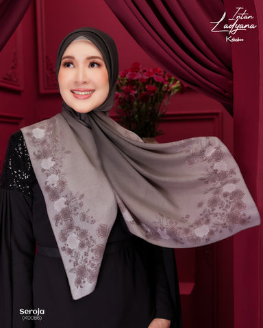 INTAN LADYANA FOR KEKABOO SEROJA (K0086)