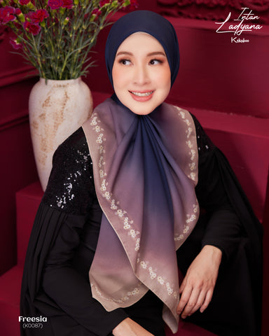 INTAN LADYANA FOR KEKABOO FREESIA (K0087)