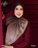 INTAN LADYANA FOR KEKABOO KEMBOJA (K0090)