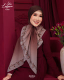 INTAN LADYANA FOR KEKABOO AZALEA (K0091)
