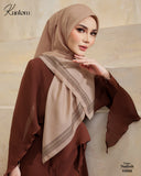 KEKABOO KUNTOM NADRAH (K0058)