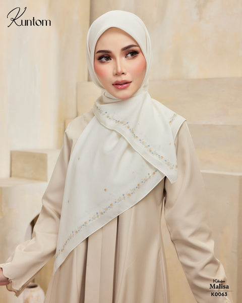 KEKABOO KUNTOM MALISA (K0063)