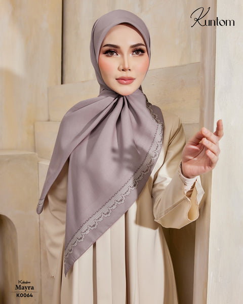 KEKABOO KUNTOM MAYRA (K0064)