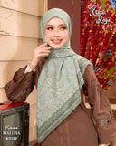 KEKABOO KLASIK RAYA HALIMA (K0359)