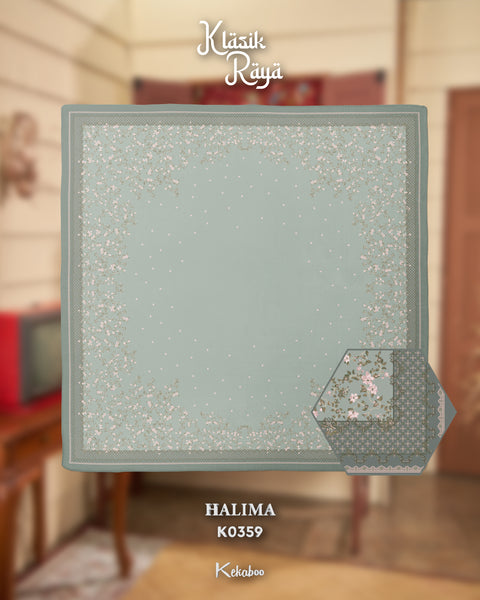KEKABOO KLASIK RAYA HALIMA (K0359)