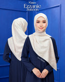 KEKABOO EZZANIE SATEEN EZZ HANNA