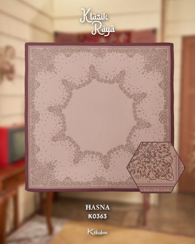 KEKABOO KLASIK RAYA HASNA (K0363)