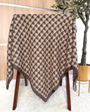 KEKABOO GEOMETRICA HOT CHOCOLATE (K0216)