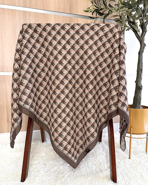 KEKABOO GEOMETRICA HOT CHOCOLATE (K0216)