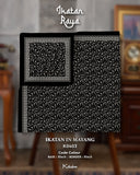 KEKABOO IKATAN IN MAYANG (K0403)