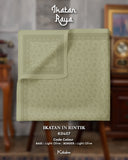 KEKABOO IKATAN IN RINTIK (K0407)