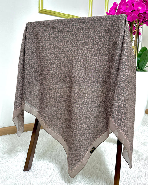 KEKABOO DESERT ROSE SHIRIN
