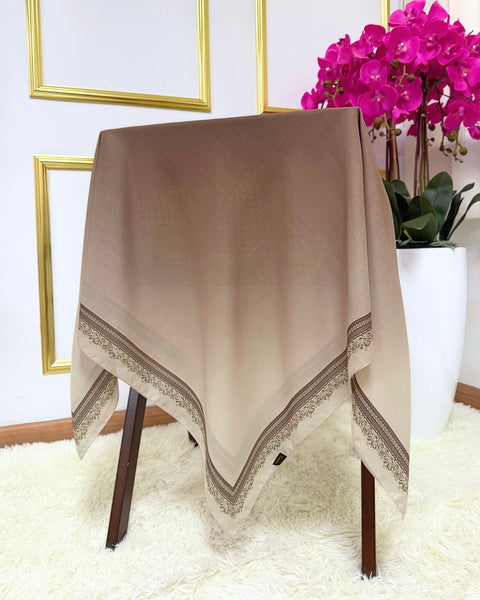 KEKABOO OMBRE RAYA CARAMEL MOCHA (K0045)