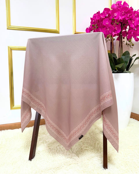 KEKABOO OMBRE RAYA LYCHEE ROSE (K0043)