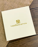Exclusive Vanilascarves Box