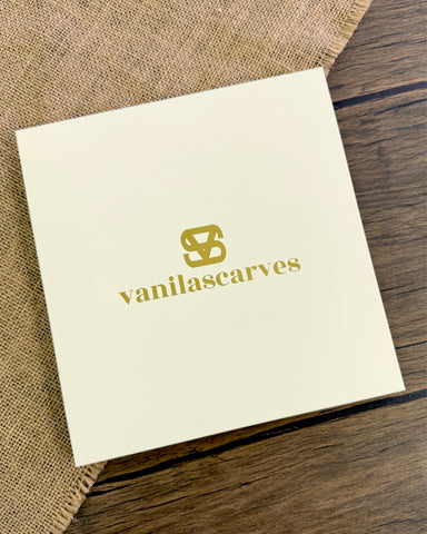 Exclusive Vanilascarves Box