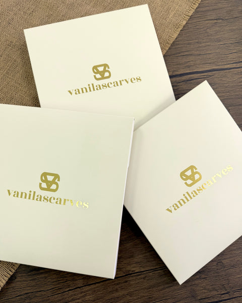 Exclusive Vanilascarves Box