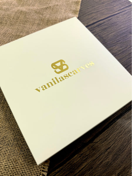 Exclusive Vanilascarves Box