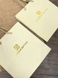 EXCLUSIVE VANILASCARVES PAPERBAG - TUDUNG KEKABOO - LIMITED AND EXCLUSIVE