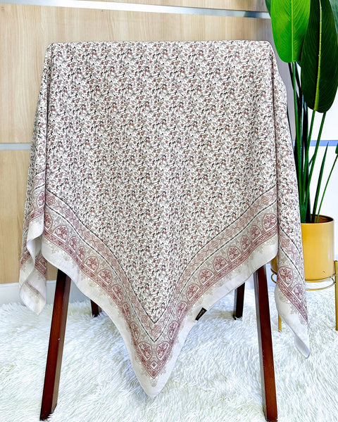 KEKABOO HEJRA BAHIRA (K0133)