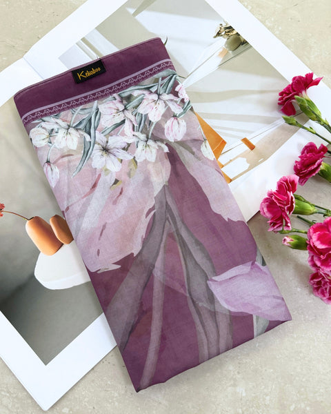 INTAN LADYANA FOR KEKABOO HYDRANGEA (K0078)