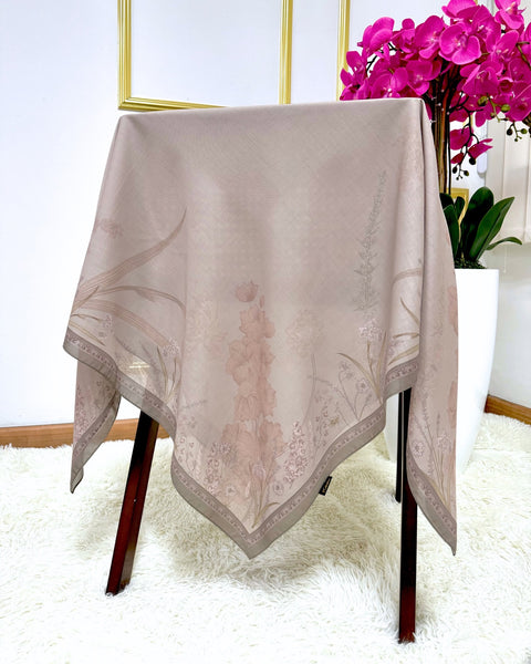 INTAN LADYANA FOR KEKABOO LAVENDER (K0081)