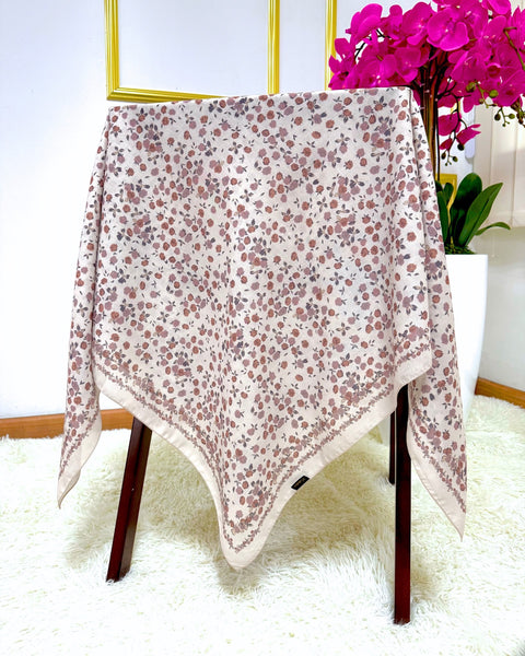 INTAN LADYANA FOR KEKABOO BELLFLOWER (K0093)