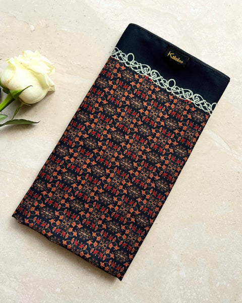 KEKABOO HEJRA TAMARA (K0150)