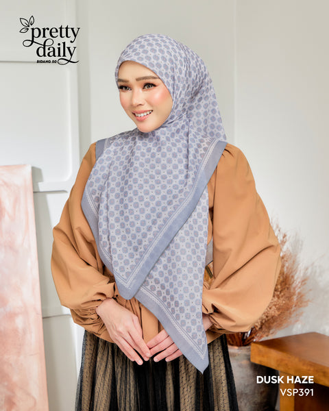VANILA SCARVES PRETTY DAILY DUSK HAZE (VSP391)