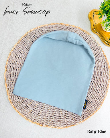 INNER KEKABOO EXCLUSIVE BABY BLUE