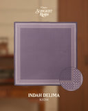 KEKABOO SONGKET RATU INDAH DELIMA (K0264)